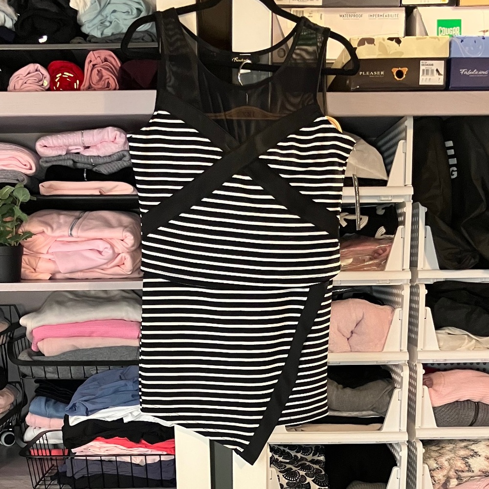 NWT Contenia From Candy Couture/Skirt & Top